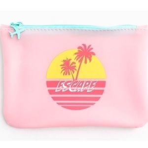 July 2020 Ipsy Makeup Bag